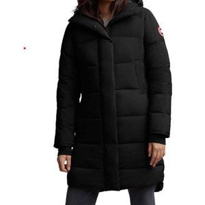 Canada Goose Alliston (Womens) Coat